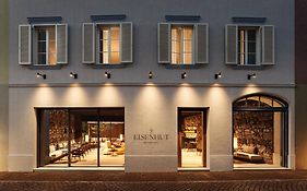 Eisenhut Boutique Hotel
