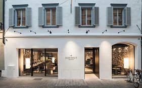 Eisenhut Boutique Hotel